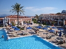 Gr�cko - Kos - Porto Bello Royal *****