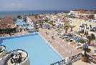 Gr�cko - Kos - Porto Bello Royal *****