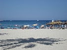 �panielsko - Bale�rske ostrovy - Malorka  - Santa Ponsa Park ***