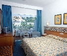 �panielsko - Bale�rske ostrovy - Malorka  - Santa Ponsa Park ***