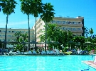 �panielsko - Bale�rske ostrovy - Malorka  - Santa Ponsa Park ***
