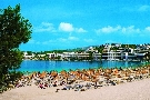 �panielsko - Bale�rske ostrovy - Malorka  - Santa Ponsa Park ***