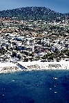 �panielsko - Bale�rske ostrovy - Malorka  - Santa Ponsa Park ***
