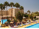 �panielsko - Bale�rske ostrovy - Malorka  - Santa Ponsa Park ***