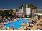 �panielsko - Bale�rske ostrovy - Malorka  - Santa Ponsa Park ***