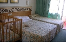 �panielsko - Bale�rske ostrovy - Malorka  - Santa Ponsa Park ***