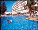 �panielsko - Bale�rske ostrovy - Malorka  - Grupotel Amapola ***
