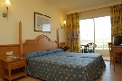 �panielsko - Bale�rske ostrovy - Malorka  - Grupotel Amapola ***