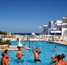 �panielsko - Bale�rske ostrovy - Ibiza - Paradise Beach ***