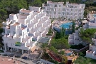 �panielsko - Bale�rske ostrovy - Ibiza - Paradise Beach ***
