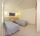 �panielsko - Bale�rske ostrovy - Ibiza - Paradise Beach ***