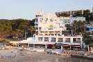 �panielsko - Bale�rske ostrovy - Ibiza - Paradise Beach ***