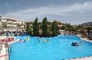 Grcko  Rodos Kiotari Bay ****