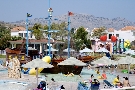 Gr�cko - Rodos - Kiotari Bay ****
