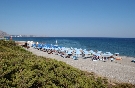 Gr�cko - Rodos - Kiotari Bay ****