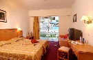 Gr�cko - Rodos - Kiotari Bay ****