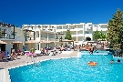 Gr�cko - Rodos - Kiotari Bay ****