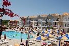 Gr�cko - Zakynthos - Admiral Tsilivi ***