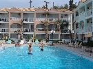 Gr�cko - Zakynthos - Admiral Tsilivi ***