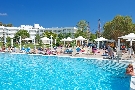 Gr�cko - Zakynthos - Louis Zante Beach ****