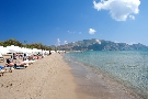 Gr�cko - Zakynthos - Louis Zante Beach ****