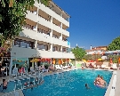 Turecko  Alanya / Avsallar / Konakli / Mahmutlar / Ocurcalar - Tureck riviera Gorgulu Kleopatra Beach ***