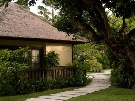 Indon�zia - Bali - Kuta - Patra Bali Resort & Villas *****