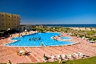 Tunisko - Monastir - Skanes Serail ****