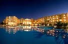 Tunisko - Monastir - Skanes Serail ****