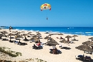 Tunisko - Monastir - Skanes Serail ****