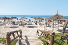Tunisko - Monastir - Skanes Serail ****