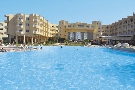Tunisko - Monastir - Skanes Serail ****