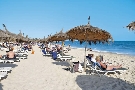 Tunisko - Port El Kantaoui - Riviera ****