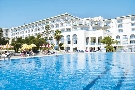Tunisko - Port El Kantaoui - Riviera ****