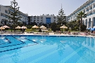 Tunisko - Port El Kantaoui - Riviera ****