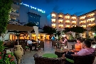 Tunisko - Port El Kantaoui - Riviera ****