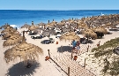 Tunisko - Port El Kantaoui - Riviera ****
