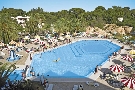 Tunisko - Port El Kantaoui - Riviera ****
