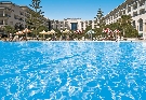 Tunisko - Port El Kantaoui - Riviera ****