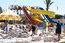 Tunisko - Port El Kantaoui - Riviera ****