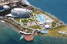 Turecko - Alanya / Avsallar / Konakli / Mahmutlar / Ocurcalar - Tureck� riviera - Sentido Gold Island *****
