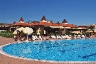 Turecko - Alanya / Avsallar / Konakli / Mahmutlar / Ocurcalar - Tureck� riviera - Gypsophila Holiday Village****+
