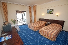Turecko - Alanya / Avsallar / Konakli / Mahmutlar / Ocurcalar - Tureck� riviera - Gypsophila Holiday Village****+