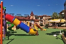 Turecko - Alanya / Avsallar / Konakli / Mahmutlar / Ocurcalar - Tureck� riviera - Gypsophila Holiday Village****+