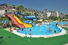 Turecko - Alanya / Avsallar / Konakli / Mahmutlar / Ocurcalar - Tureck� riviera - Gypsophila Holiday Village****+