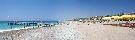 Turecko - Alanya / Avsallar / Konakli / Mahmutlar / Ocurcalar - Tureck� riviera - Gypsophila Holiday Village****+