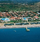 Turecko - Alanya / Avsallar / Konakli / Mahmutlar / Ocurcalar - Tureck� riviera - Gypsophila Holiday Village****+