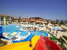 Turecko - Alanya / Avsallar / Konakli / Mahmutlar / Ocurcalar - Tureck� riviera - Gypsophila Holiday Village****+