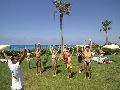 Turecko - Alanya / Avsallar / Konakli / Mahmutlar / Ocurcalar - Tureck� riviera - Gypsophila Holiday Village****+