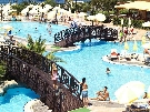 Turecko - Alanya / Avsallar / Konakli / Mahmutlar / Ocurcalar - Tureck� riviera - Gypsophila Holiday Village****+